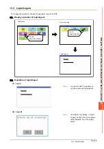 Preview for 133 page of Mitsubishi Electric GOT SIMPLE GS2107-WTBD User Manual