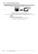 Preview for 136 page of Mitsubishi Electric GOT SIMPLE GS2107-WTBD User Manual