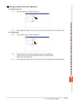 Preview for 141 page of Mitsubishi Electric GOT SIMPLE GS2107-WTBD User Manual