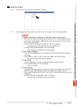 Preview for 145 page of Mitsubishi Electric GOT SIMPLE GS2107-WTBD User Manual