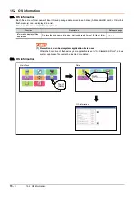 Preview for 150 page of Mitsubishi Electric GOT SIMPLE GS2107-WTBD User Manual