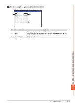 Preview for 151 page of Mitsubishi Electric GOT SIMPLE GS2107-WTBD User Manual