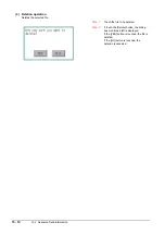 Preview for 156 page of Mitsubishi Electric GOT SIMPLE GS2107-WTBD User Manual