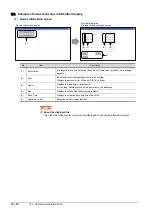 Preview for 160 page of Mitsubishi Electric GOT SIMPLE GS2107-WTBD User Manual