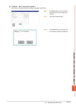 Preview for 163 page of Mitsubishi Electric GOT SIMPLE GS2107-WTBD User Manual