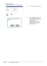 Preview for 164 page of Mitsubishi Electric GOT SIMPLE GS2107-WTBD User Manual