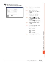 Preview for 169 page of Mitsubishi Electric GOT SIMPLE GS2107-WTBD User Manual