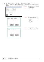 Preview for 170 page of Mitsubishi Electric GOT SIMPLE GS2107-WTBD User Manual