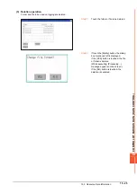 Preview for 171 page of Mitsubishi Electric GOT SIMPLE GS2107-WTBD User Manual