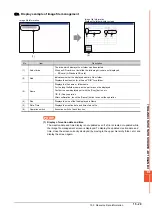 Preview for 175 page of Mitsubishi Electric GOT SIMPLE GS2107-WTBD User Manual