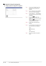 Preview for 176 page of Mitsubishi Electric GOT SIMPLE GS2107-WTBD User Manual