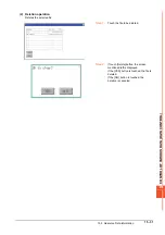 Preview for 177 page of Mitsubishi Electric GOT SIMPLE GS2107-WTBD User Manual