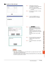 Preview for 181 page of Mitsubishi Electric GOT SIMPLE GS2107-WTBD User Manual