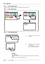 Preview for 182 page of Mitsubishi Electric GOT SIMPLE GS2107-WTBD User Manual