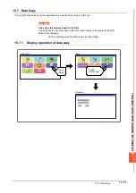 Preview for 183 page of Mitsubishi Electric GOT SIMPLE GS2107-WTBD User Manual