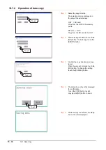 Preview for 184 page of Mitsubishi Electric GOT SIMPLE GS2107-WTBD User Manual