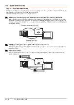 Preview for 186 page of Mitsubishi Electric GOT SIMPLE GS2107-WTBD User Manual