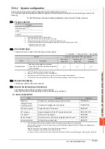 Preview for 187 page of Mitsubishi Electric GOT SIMPLE GS2107-WTBD User Manual