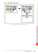 Preview for 201 page of Mitsubishi Electric GOT SIMPLE GS2107-WTBD User Manual