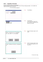 Preview for 202 page of Mitsubishi Electric GOT SIMPLE GS2107-WTBD User Manual