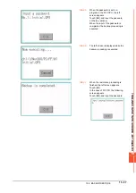 Preview for 203 page of Mitsubishi Electric GOT SIMPLE GS2107-WTBD User Manual