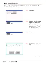 Preview for 204 page of Mitsubishi Electric GOT SIMPLE GS2107-WTBD User Manual