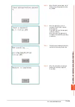 Preview for 205 page of Mitsubishi Electric GOT SIMPLE GS2107-WTBD User Manual