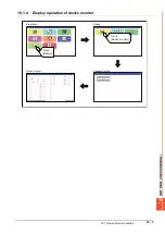 Preview for 211 page of Mitsubishi Electric GOT SIMPLE GS2107-WTBD User Manual