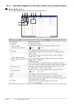 Preview for 212 page of Mitsubishi Electric GOT SIMPLE GS2107-WTBD User Manual