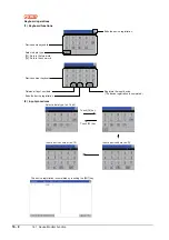 Preview for 216 page of Mitsubishi Electric GOT SIMPLE GS2107-WTBD User Manual