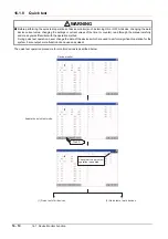 Preview for 218 page of Mitsubishi Electric GOT SIMPLE GS2107-WTBD User Manual