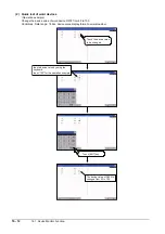 Preview for 220 page of Mitsubishi Electric GOT SIMPLE GS2107-WTBD User Manual