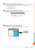 Preview for 223 page of Mitsubishi Electric GOT SIMPLE GS2107-WTBD User Manual