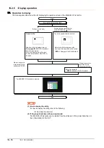 Preview for 226 page of Mitsubishi Electric GOT SIMPLE GS2107-WTBD User Manual