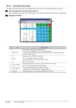 Preview for 228 page of Mitsubishi Electric GOT SIMPLE GS2107-WTBD User Manual