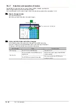 Preview for 230 page of Mitsubishi Electric GOT SIMPLE GS2107-WTBD User Manual