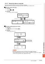 Preview for 231 page of Mitsubishi Electric GOT SIMPLE GS2107-WTBD User Manual