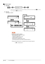 Preview for 234 page of Mitsubishi Electric GOT SIMPLE GS2107-WTBD User Manual