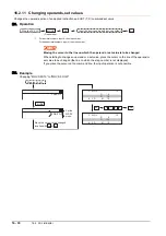 Preview for 238 page of Mitsubishi Electric GOT SIMPLE GS2107-WTBD User Manual