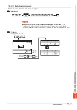 Preview for 239 page of Mitsubishi Electric GOT SIMPLE GS2107-WTBD User Manual