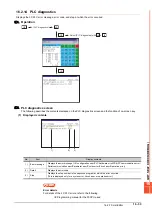 Preview for 241 page of Mitsubishi Electric GOT SIMPLE GS2107-WTBD User Manual