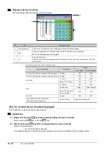 Preview for 248 page of Mitsubishi Electric GOT SIMPLE GS2107-WTBD User Manual