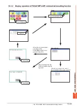 Preview for 251 page of Mitsubishi Electric GOT SIMPLE GS2107-WTBD User Manual