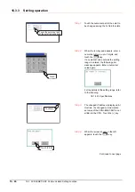 Preview for 252 page of Mitsubishi Electric GOT SIMPLE GS2107-WTBD User Manual