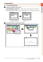 Preview for 255 page of Mitsubishi Electric GOT SIMPLE GS2107-WTBD User Manual