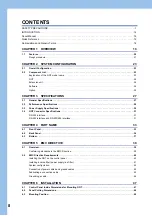 Preview for 10 page of Mitsubishi Electric GOT SIMPLE Series User Manual