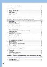 Preview for 12 page of Mitsubishi Electric GOT SIMPLE Series User Manual