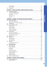 Preview for 13 page of Mitsubishi Electric GOT SIMPLE Series User Manual