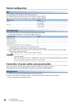 Preview for 44 page of Mitsubishi Electric GOT SIMPLE Series User Manual