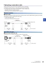 Preview for 45 page of Mitsubishi Electric GOT SIMPLE Series User Manual